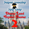 Sssg - Crystal Hunter 2 At Disneyland™