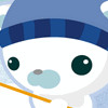 play Fishing Bear Cold