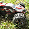 play Remote Mosnter Truck
