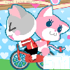 play Love Love Bicycle