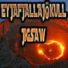 play Eyjafjallajökull Jigsaw