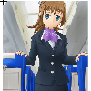 play Air Stewardess