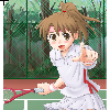 play Tennis Girl