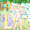 play Standing Flower