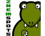 play Znemspot - Dino