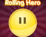 play Rolling Hero