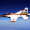 play T-50 Aircraft