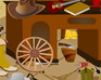 play Cow Boy House