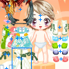 play Baby Dressup