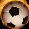 play Soccer Fire Ball Request