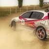 play Rally Car