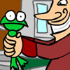 play Save The Frog