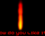 play Actionscript Animated Effects : Fire