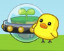 play Chicken Run -Take Seedling Home