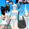 play Dress Up Fit To Kill