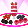 play Making Berry Parfaits