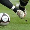 play Football