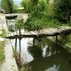 play Jigsaw: Wooden Bridge