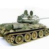 play Tank T34