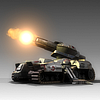 play Tank Fire