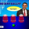 play Obama Hidden Ball
