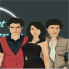 play Twilight Eclipse Dress Up