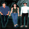 play Twilight Kissing