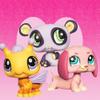 play Cute Minish Doll Jigsaw