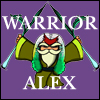 play Warrior Alex