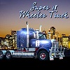 play Super 18 Wheeler Truck