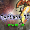 play Tyrian : Td - Level 2