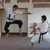 play Karate Jump