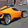 play Super Yelow Car