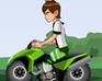 play Ben 10 Atv Escape