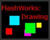 play Flashworks: Drawing