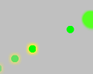 play This Game Sucks, 1 Star, It'S Just A Green Blob Moving Around