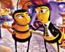 play Hidden Objects-Bee Movie