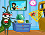 play Mosquito Hunter