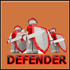 play Defender