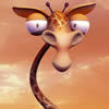 Giraffe 3D Jigsaw