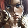 play Boxing Girl