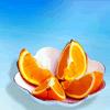 play Orange Fruist Jigsaw