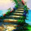 play Stairway To Heaven Jigsaw