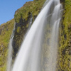 play Waterfall Jigsaw