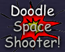 play Doodle Space Shooter