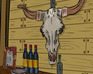 play Wild West House Escape