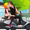 play Kiss Racer