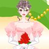 play Beautiful Wedding Dress Up