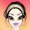 play Bratz Makeup