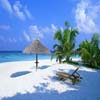 play Maldives Beach Puzzles